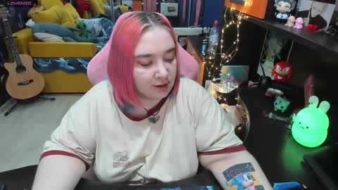 Sofie online show from February 2025 03:20:01 AM