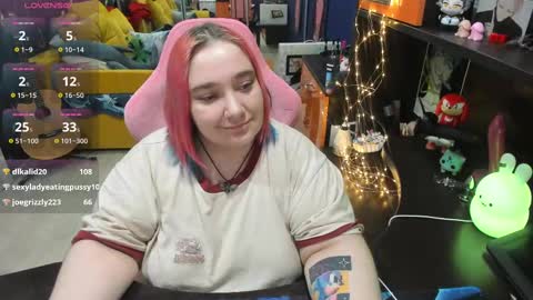 Sofie online show from February 2025 10:00:02 AM