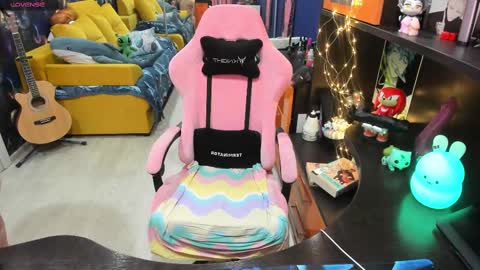 Sofie online show from February 2025 02:23:02 AM