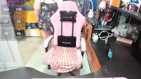 Sofie online show from September 2025 02:13:02 AM