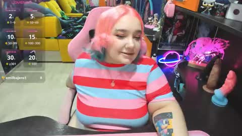 Sofie online show from December 2025 01:48:02 AM