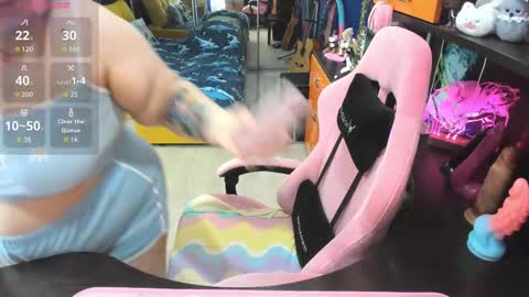 Sofie online show from February 2026 02:29:02 AM