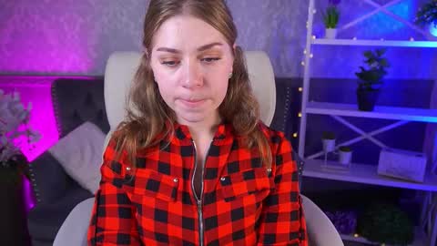 Sabrina online show from March 2026 09:58:02 AM