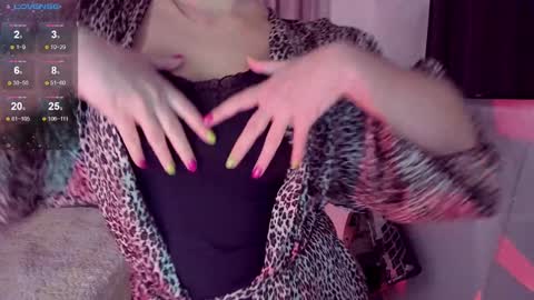 Emily online show from February 2025 06:19:01 PM