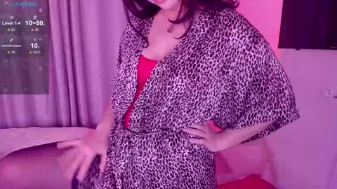 Emily online show from February 2025 08:16:02 PM