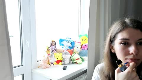 Kelly online show from April 2026 12:21:01 PM