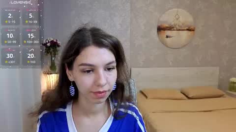 Kelly online show from July 2026 02:10:01 PM
