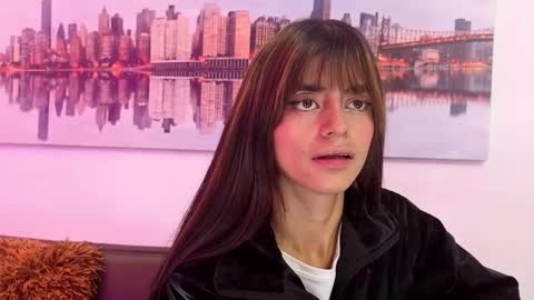 sofy_durand online show from March 2026 11:58:01 AM