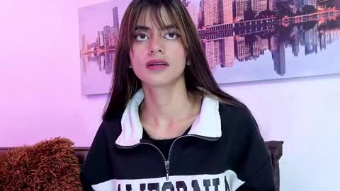 sofy_durand online show from April 2026 12:06:02 PM