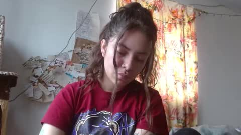 Sofia online show from October 2025 03:14:02 PM