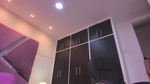 Snapshot of sol_angel_7 chatting on June 2026 06:56:01 PM SOL ANGEL online show from June 2026 06:56:01 PM