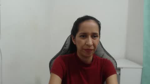 Snapshot of sol_lucia chatting on February 2026 12:18:02 AM Sol lucia online show from February 2026 12:18:02 AM