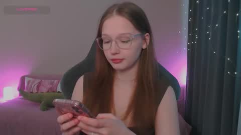 Jennifer Jenny Jen online show from February 2026 11:07:02 AM