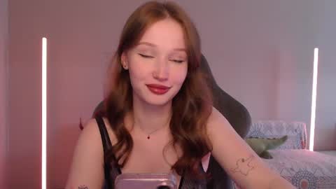 Jennifer Jenny Jen online show from June 2026 09:24:02 AM