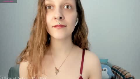 Snapshot of solaralice chatting on January 2025 09:19:01 PM SolarAlice online show from January 2025 09:19:01 PM