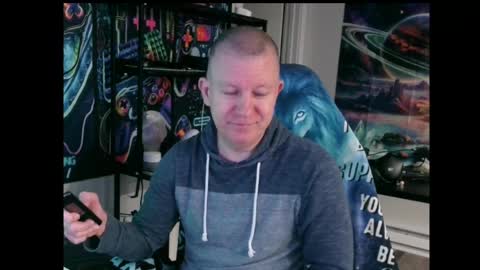 just ask  online show from April 2026 11:24:01 PM