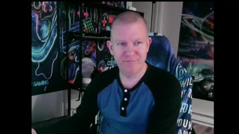 just ask  online show from April 2026 11:48:01 PM