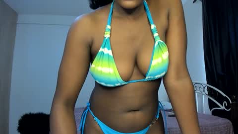 Snapshot of soldelicia chatting on February 2026 09:57:02 AM Delicia online show from February 2026 09:57:02 AM