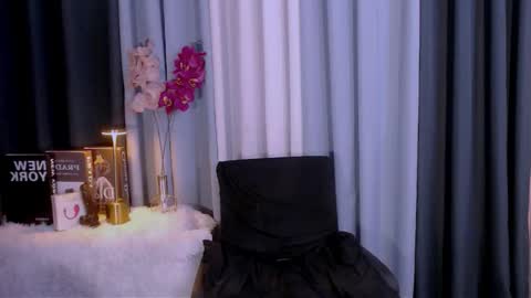 solen_304 online show from March 2026 01:24:01 AM