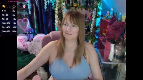 solesticia online show from February 2026 12:41:01 AM