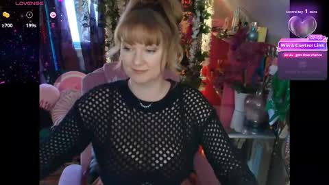 solesticia online show from March 2026 07:29:01 PM