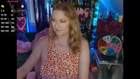 solesticia online show from April 2026 10:12:02 PM