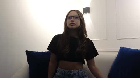 Snapshot of soley_evansvg chatting on January 2026 11:34:02 AM Soley online show from January 2026 11:34:02 AM