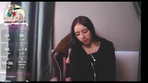 Fernada Rodriguez online show from December 2025 11:39:02 AM