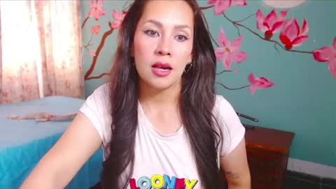 Snapshot of solhime chatting on June 2026 08:10:02 PM Sol online show from June 2026 08:10:02 PM