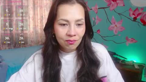 Snapshot of solhime chatting on June 2026 03:23:01 PM Sol online show from June 2026 03:23:01 PM
