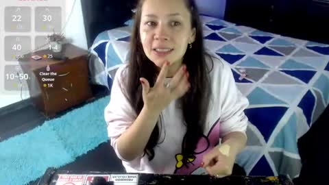 Snapshot of solhime chatting on July 2026 11:41:02 AM Sol online show from July 2026 11:41:02 AM