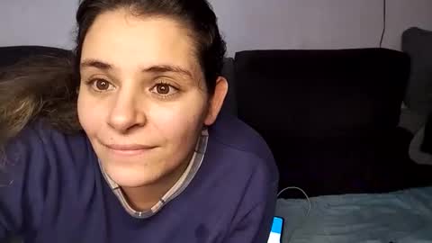 Hot Temptation Couple Mary Jay online show from February 2026 09:53:01 PM