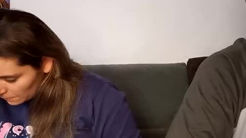 Hot Temptation Couple Mary Jay online show from February 2026 10:36:02 PM