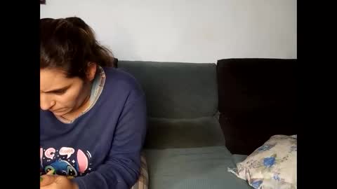Hot Temptation Couple Mary Jay online show from February 2026 10:17:02 PM