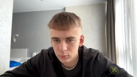 Jett online show from April 2026 08:46:01 AM