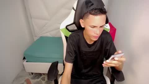 ESTEBAN online show from June 2026 12:35:01 AM