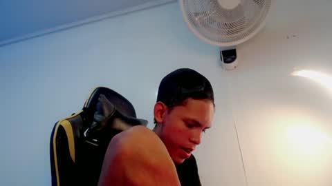 ESTEBAN online show from July 2026 11:23:02 AM