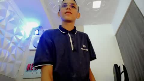 ESTEBAN online show from August 2026 12:12:01 AM