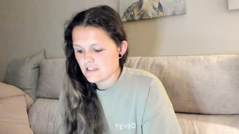 SomeonesDay online show from April 2026 09:09:02 PM