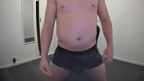 Snapshot of somethingsexysam chatting on February 2025 12:32:02 PM Edging Sam JOI online show from February 2025 12:32:02 PM