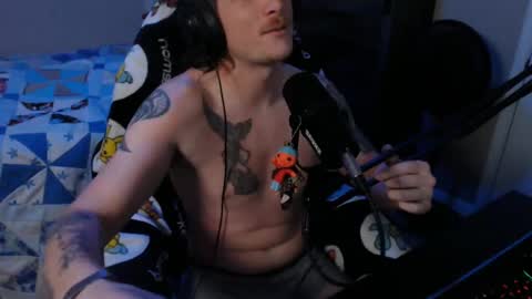 Lover Boi online show from December 2024 04:12:01 AM