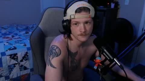 Lover Boi online show from December 2024 03:56:02 AM