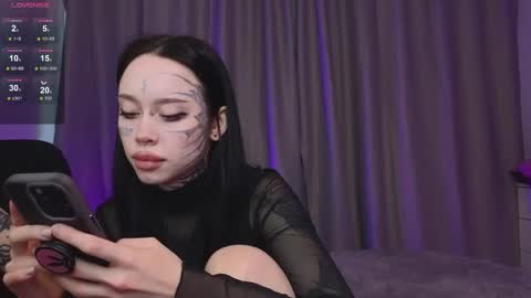 somniya online show from November 2025 10:38:02 AM