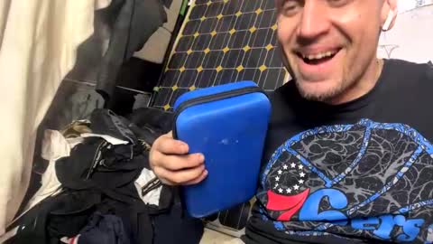 Soni online show from February 2025 10:43:01 PM