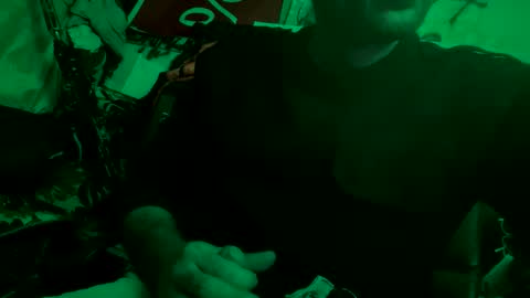 Soni online show from October 2025 02:33:01 AM