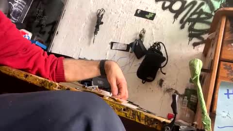 Soni online show from November 2025 06:59:02 AM