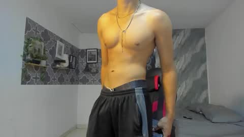 son_hades online show from March 2026 08:23:01 PM