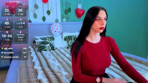 Snapshot of sonataray chatting on February 2026 03:06:01 PM Catherine online show from February 2026 03:06:01 PM