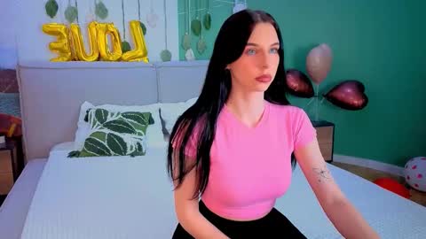 Snapshot of sonataray chatting on February 2026 02:47:01 PM Catherine online show from February 2026 02:47:01 PM