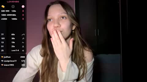 Emily online show from February 2026 07:19:02 PM